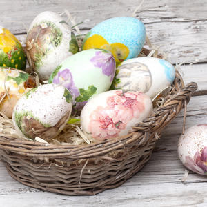 Ako ne pripazite, napravićete sebi problem: Evo koliko jaja mogu stajati nakon USKRSA