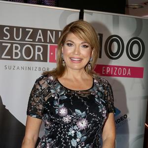 "JA SAM PRE SVEGA MAJKA, ŽIVIM KAKO MORAM": Suzana Mančić progovorila o razdvojenosti od supruga Simeona