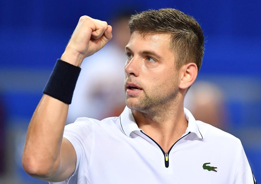 <p>Kako javljaju domaći mediji, poznati srpski teniser ponovo je slobodan</p>