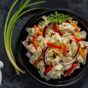 MALO DRUGAČIJE I OBOGAĆENO, A TAKO OSVEŽAVAJUĆE: Isprobajte recept za HOLANDSKU kupus salatu