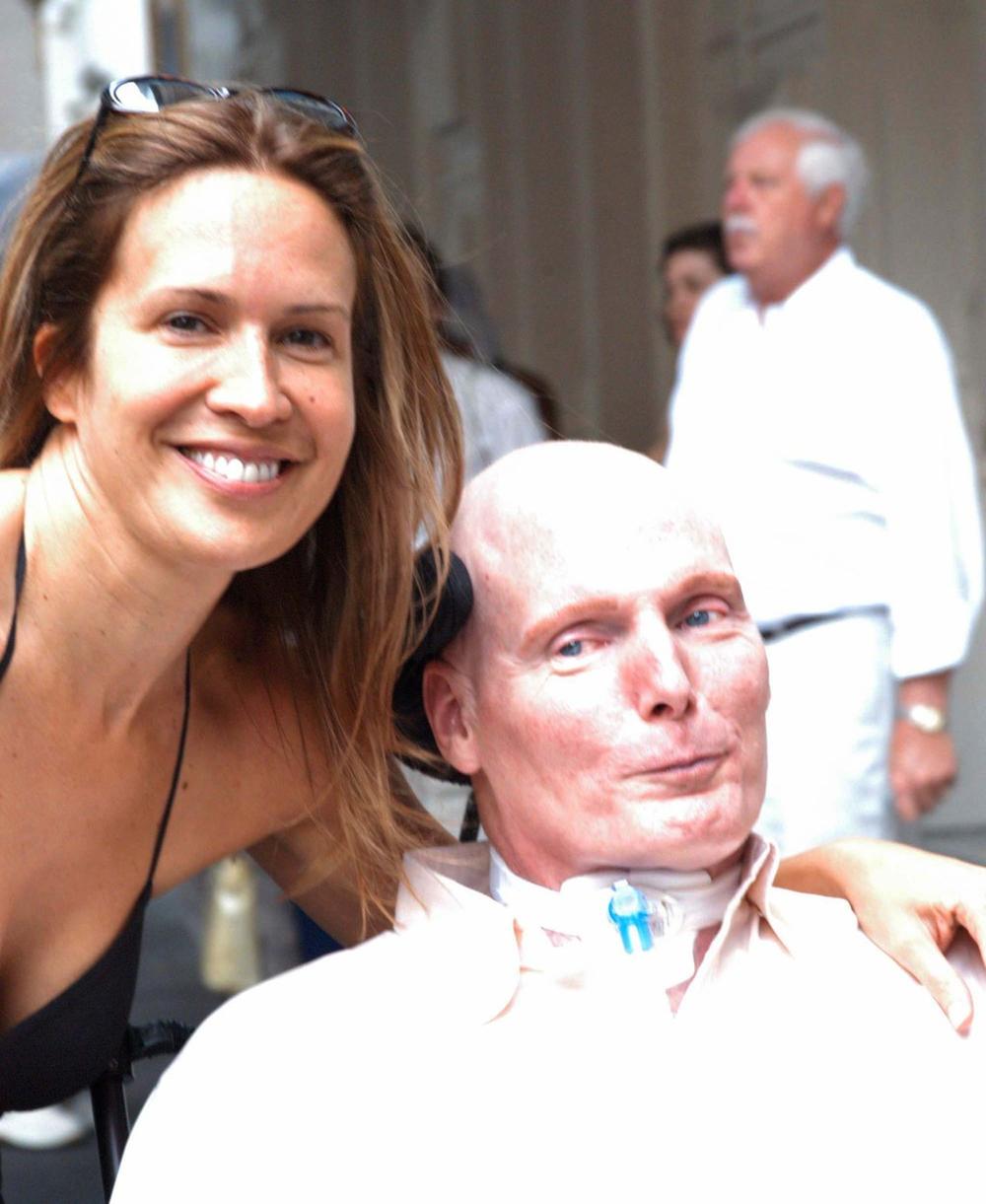 DANINA LJUBAV POMOGLA MU JE DA PREŽIVI: Život čuvenog glumca promenio ...