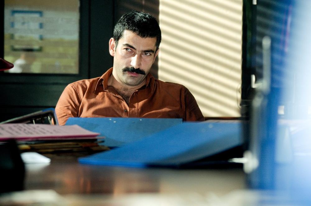 <p>Važi za jednog od najpopularnijih turskih glumaca</p>