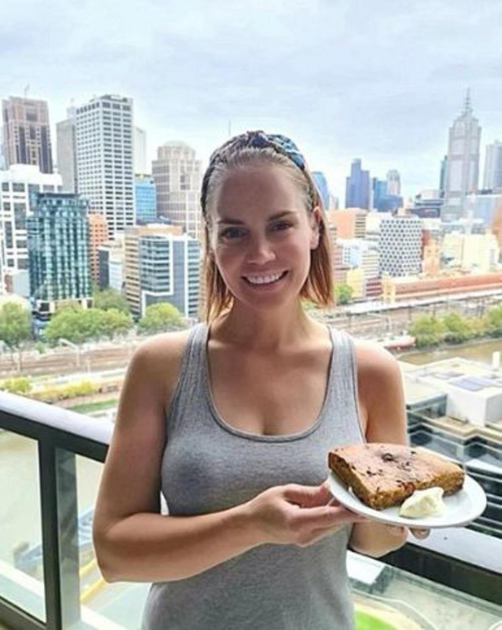 <p>Slavna australijska teniserka srpskog porekla podelila je emotivnu ispovest o tome koliko joj je bilo teško u nekim trenucima</p>