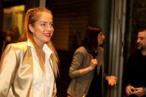 Kako je Hristina Popović smršala 27 kg? Glumica se pela na Himalaje sa 90 kila, pa otkrila zašto je "otpustila" kilažu