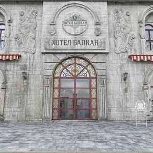 NASTAVLJA SE SNIMANJE NOVE DOMAĆE SERIJE U BANJA LUCI: Nove klape u sobama „Hotela Balkan“