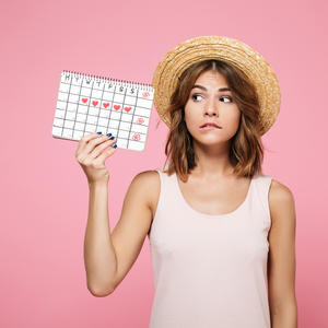 MOŽDA BRINETE BEZ RAZLOGA: Koliko dana je normalno da zakasni menstruacija?