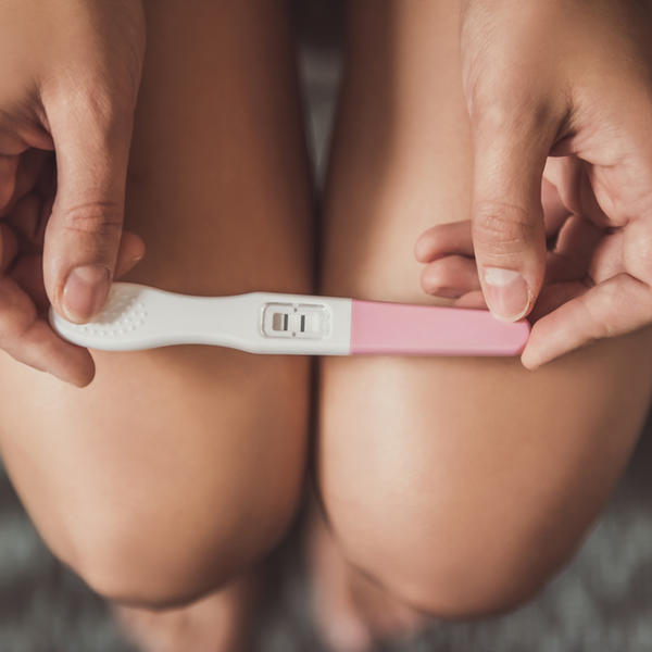Mislite i o OVIM detaljima: Da li je moguće zatrudneti tokom menstruacije?