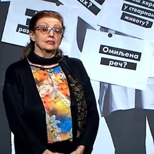 GODINU DANA NAKON SMRTI SINA, IGORA PERVIĆA: Primabalerina Lidija Pilipenko nas je napustila u 82. godini!