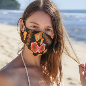 NOSITE IH BEZBRIŽNO! Evo kako sprečiti probleme s kožom lica zbog nošenja maske po vrućini
