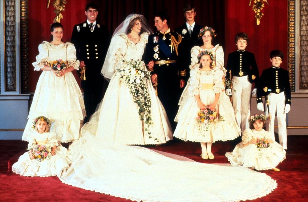 <p>Da su princeza Dajana i princ Čarls ostali u braku, kao i da ona nije nastradala, na današnji dan bi par proslavio 40. godišnjicu braka. </p>