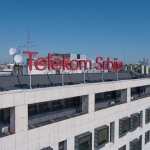 Telekom Srbija postao partner kompanije Spotify