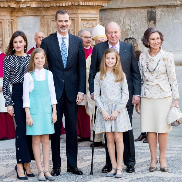 Neki od njih su potpuno BIZARNI: 10 običaja koji prate rođenje deteta u evropskim kraljevskim porodicama