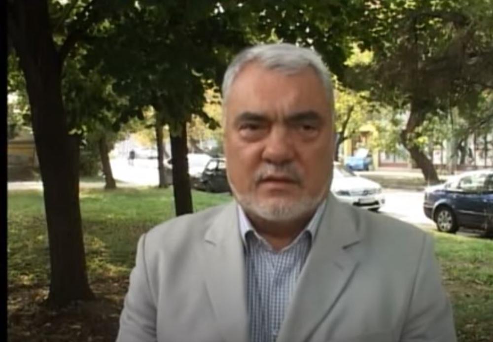 Mirko Krlić