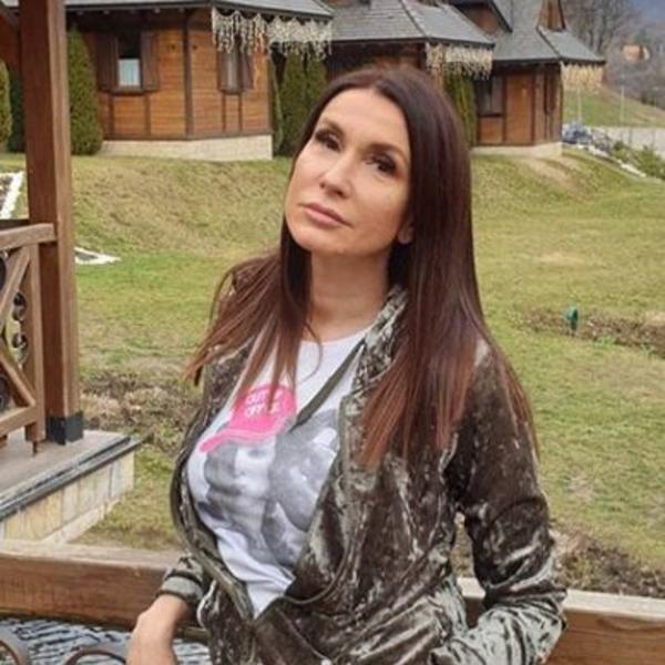 NIKADA NE BIH UPOTREBILA REČ "RUŽAN": Snežana Dakić prokomentarisala IZGLED pevačice, pa joj uputila poruku IZVINJENJA!