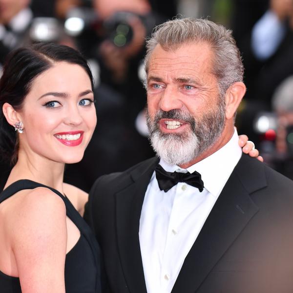 PRELEPA ROSALINDA SLAVNOG GLUMCA VRATILA JE U ŽIVOT: Mel Gibson uhvaćen sa porodicom u kupovini!