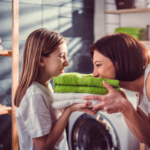 BILO KOJI OD OVIH TRIKOVA SIGURNO POMAŽE: Šta ako peškiri neprijatno mirišu i nakon pranja?