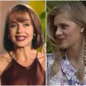 ZLOBNICA NE STARI, MARISOL PRAVA DAMA: Evo kako danas izgledaju zvezde telenovela koje je Balkan obožavao
