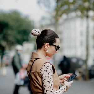 PARIZ JE PARIZ: Nedelja mode u GRADU SVETLOSTI bila je pravi RAJ za sve ljubitelje urbanog "uličnog stila" (FOTO)