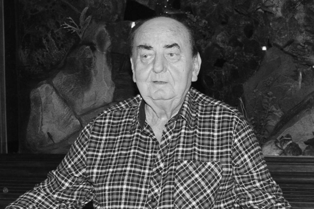 <p>Naš čuveni pevač <strong>Bora Drljača </strong>preminuo je u 79. godini, a ova vest mnoge je rastužila.</p>