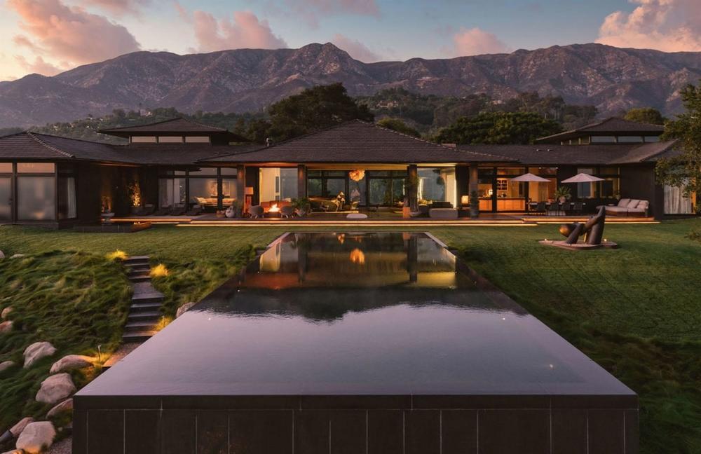 <p>Slavna voditeljka i komičarka Elen Dedženeris rešila je proda svoju luksuznu vilu u Kaliforniji i to za - "tričavih" 40 miliona dolara!</p>