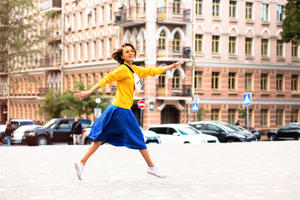 13 iznenađujućih zdravstvenih prednosti lagane šetnje: Telo i um će vam biti zahvalni, a evo kako da vam postane rutina