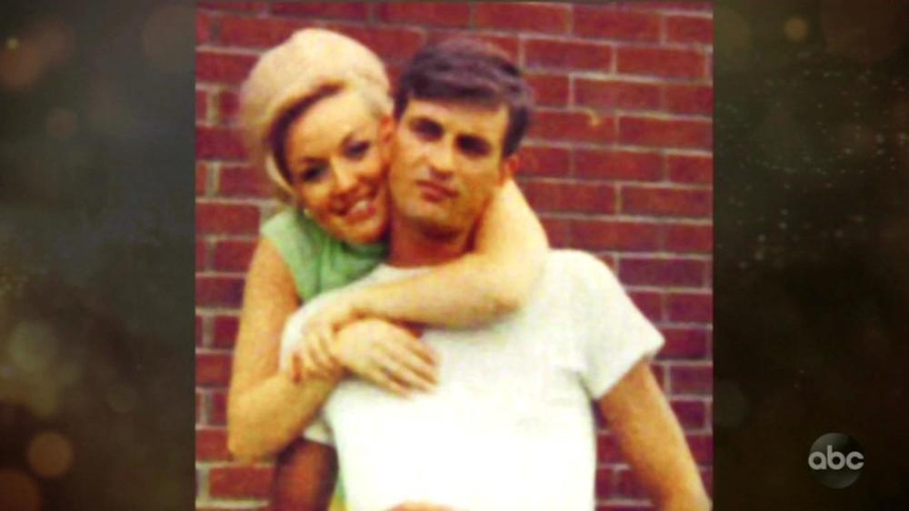 Doli Parton i Karl Din Tomas u braku su od 1966.
