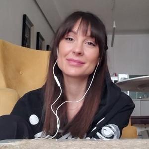 "ČUVAJTE SE, NIJE NIMALO NAIVNO": Dragana Mićalović progovorila o borbi sa KORONOM, a evo koje simptome je imala