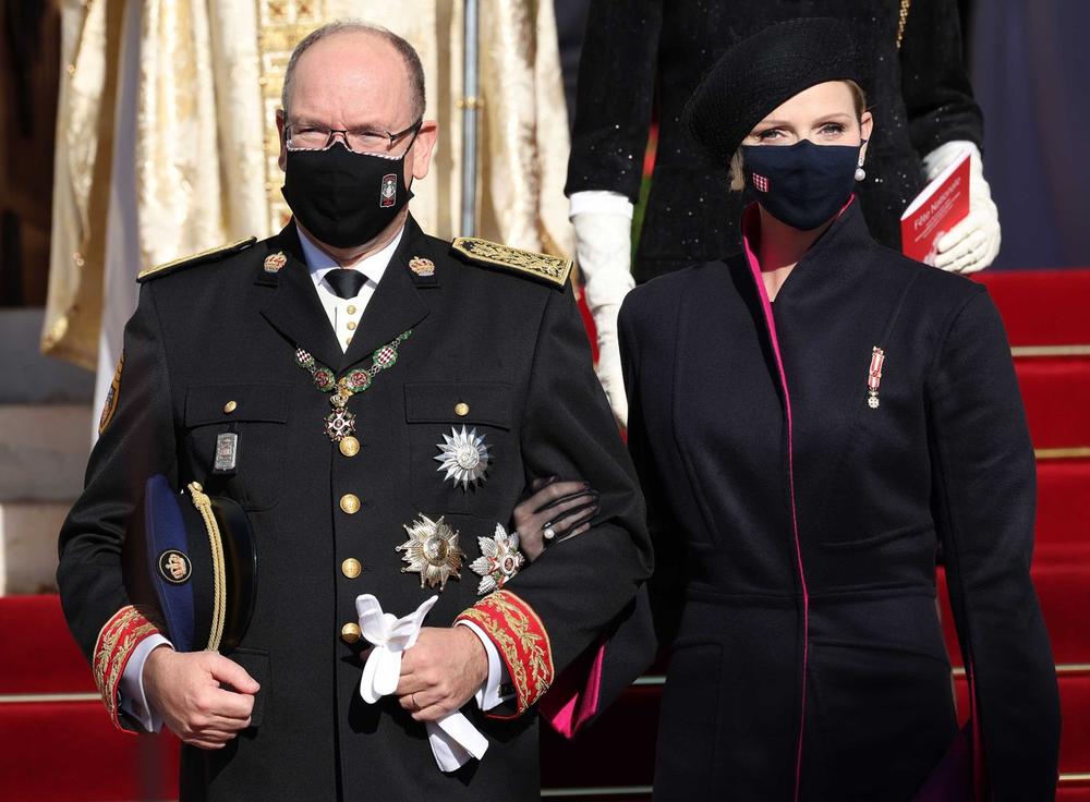 <p><strong>Princ Albert i princeza Šarlin od Monaka</strong> proveli su divan Uskrs sa svojom decom, blizancima Žakom i Gabrijelom.</p>