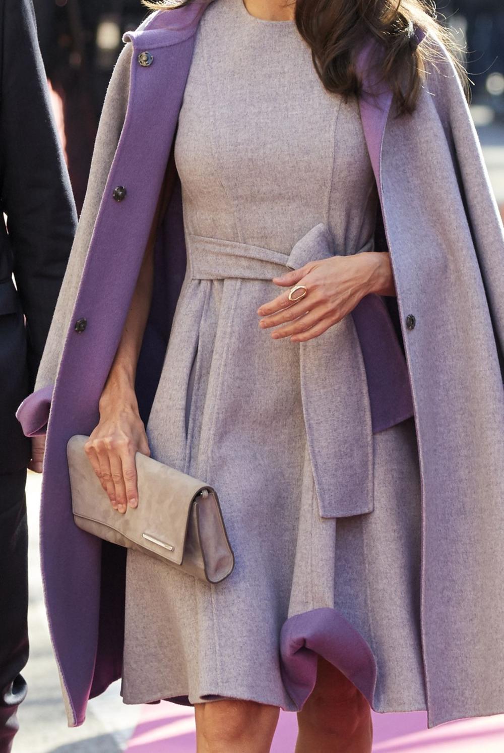 <p>Lepa španska kraljica s pravom nosi titulu jedne od najbolje obučenih dama</p>