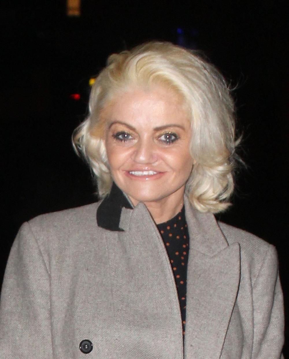 <p>Važila je za prelepu ženu, ali danas se to za nju više ne može reći.</p>