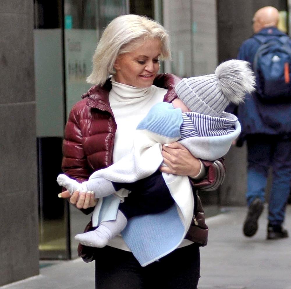 <p>Važila je za prelepu ženu, ali danas se to za nju više ne može reći.</p>