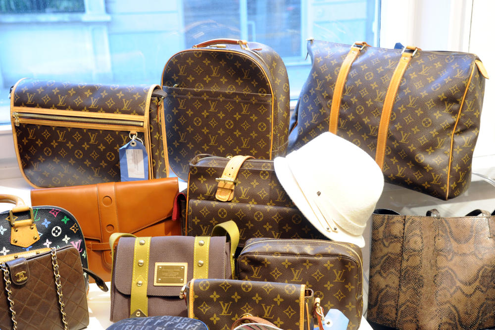 Louis Vuitton danas je brend poznat po kvalitetnim torbama i koferima, ali oni su samo deo bogate ponude