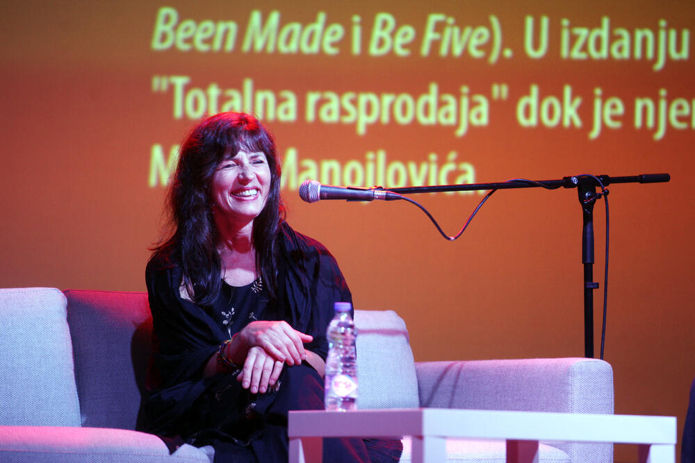 foto: Dragana Udovičić