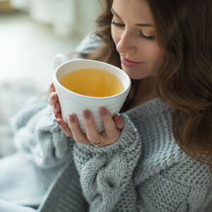 Čaj od 5 sastojaka koji navodno pomaže kod imuniteta: Ne postoji nijedan dokaz da je to zaista tako!