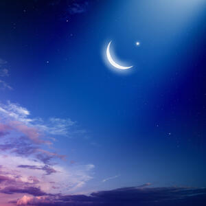 SPREMITE SE ZA DIVNU ENERGIJU! Mlad Mesec donosi NAJVIŠE SREĆE za OVA 3 horoskopska znaka! (od 13. marta)