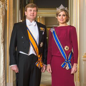ZNALA GA JE SAMO KAO ALEKSANDRA — ISPOSTAVILO SE DA JE PRINC: Ovako je počela ljubav kraljice Maksime i kralja Holandije