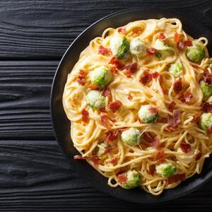 "PREVARITE" PORODICU I POSLUŽITE JOJ PROKELJ: Ovako pripremljene špagete su vrlo ukusno i daleko zdravije (RECEPT)
