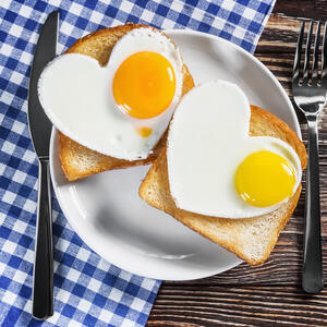 SASTAV SE MENJA U ZAVISNOSTI OD METODA PRIPREME: Šta je zdravije — kuvano ili prženo jaje?