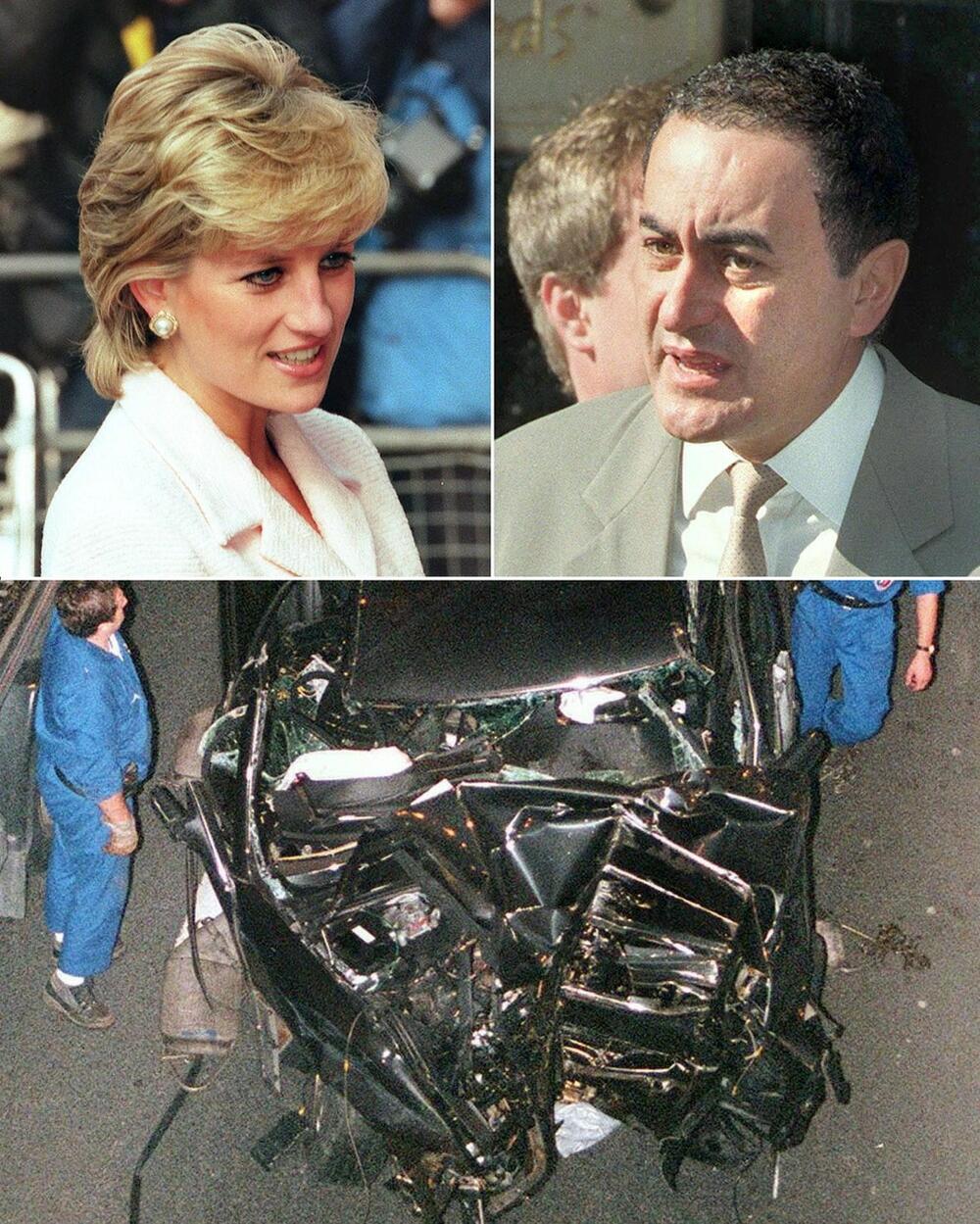 <p>Ceo svet bio je u šoku kada je bivša supruga princa Čarlsa 31. avgusta 1997. tragično stradala u saobraćajnoj nesreći u Parizu</p>
