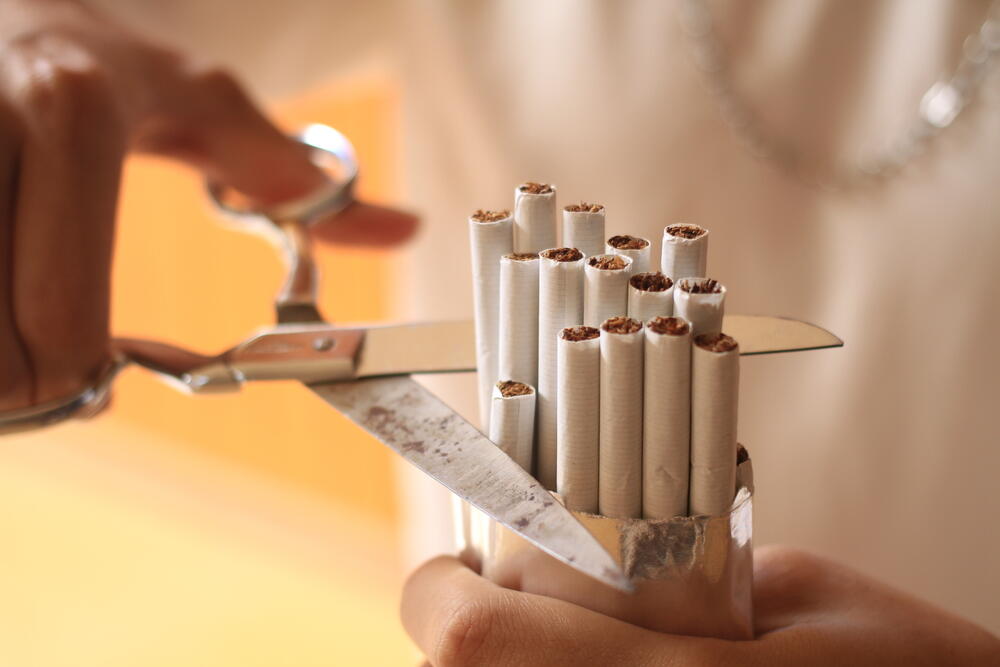 cigarete, Cigarete, Cigareta, pušenje