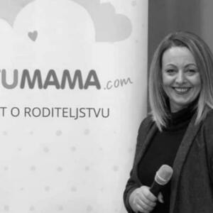 Preminula Nataša Đorđević Misić, urednica portala Yumama: Divna dama koju ćemo zauvek pamtiti!