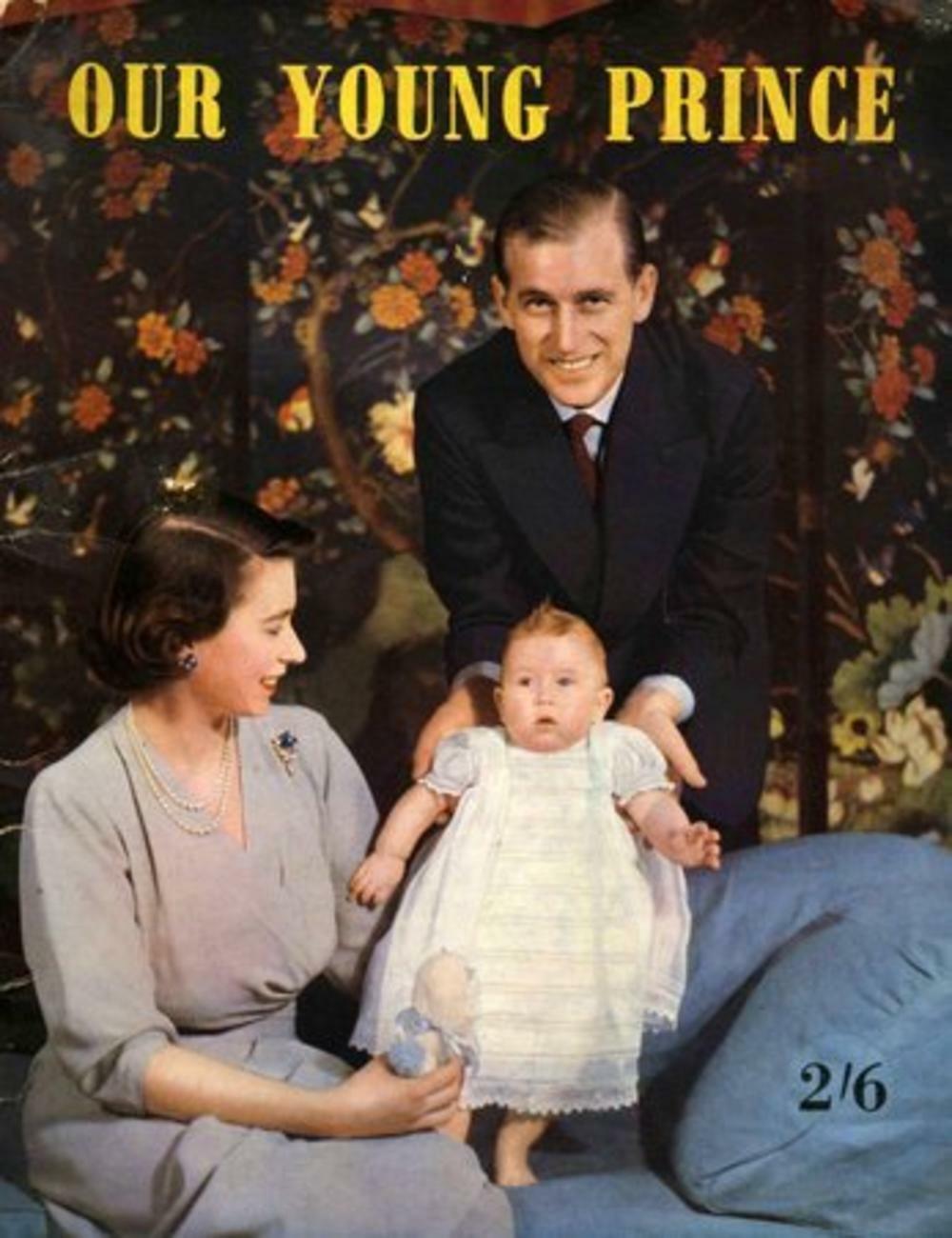 <p>Princ Filip je izašao iz bolnice nakon operacije srca, a fotografije 99-godišnjeg princa obišle su svet.</p>