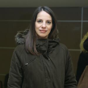 "5 GODINA SMO SE TRUDILI": Nada Macanković prvo saznala da je zaražena virusom korona — a onda da je TRUDNA!
