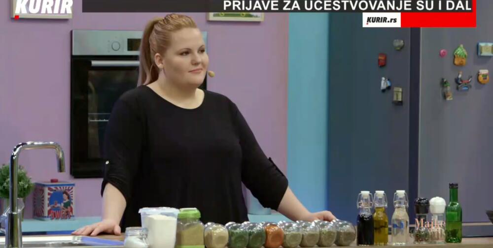 <p>U večerašnjoj epizodi kulinarskog takmičenja varjače su ukrstile dame iz Maglića.</p>