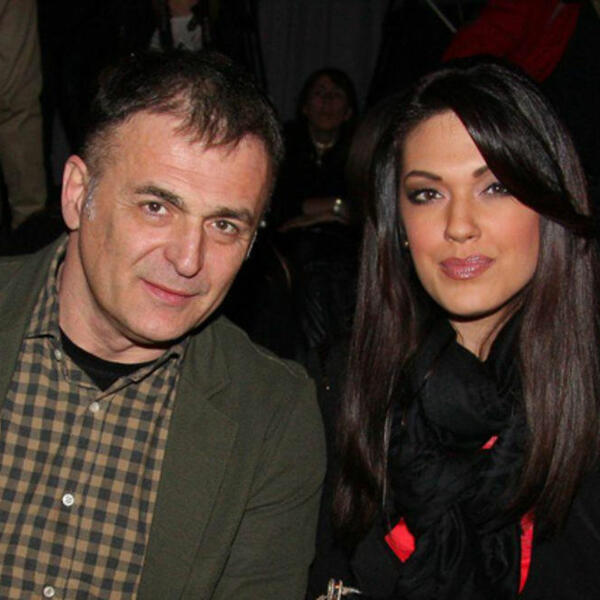 Povezivana je s Lečićem dok se razvodio od Nine: Popularna glumica nikada ne komentariše tračeve, a publika je OBOŽAVA
