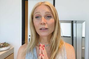 Otac umalo "da se šlogira", sin "želeo da umre" od sramote: Iskrena ispovest Gvinet Paltrou koju nismo očekivali