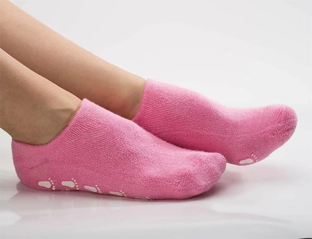 Spa gel čarape