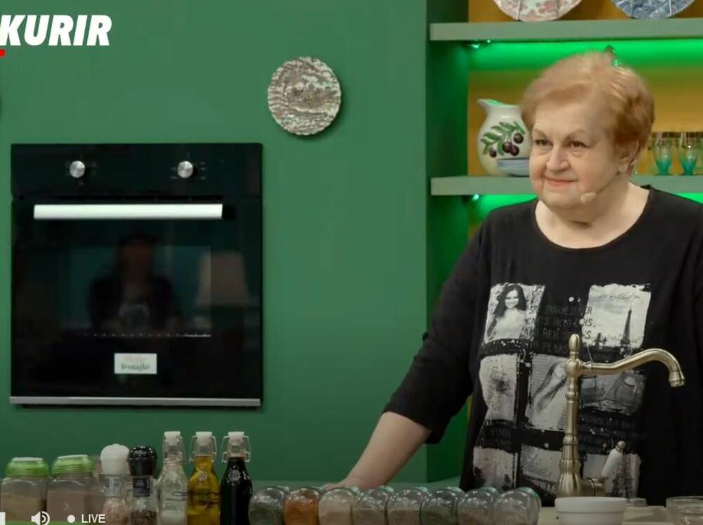 <p>U novoj, 19. epizodi kulinarskog takmičenja Majke&snajke, varjače su ukrstile članice porodice Jovičić</p>
