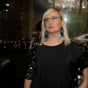 "NIKAD NE BIH MOGLA DA BUDEM DOMAĆICA": Leontina Vukomanović ne krije da ima pomoć u kućnim poslovima