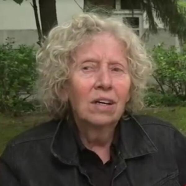“JA SAM JEDNA SREĆNA STARICA”: Eva Ras obeležava 62 godine KARIJERE, a evo šta kaže o današnjoj OMLADINI